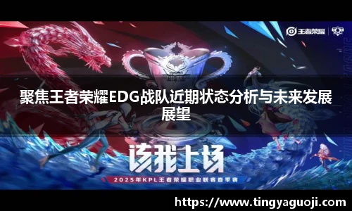 聚焦王者荣耀EDG战队近期状态分析与未来发展展望