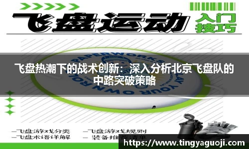 飞盘热潮下的战术创新：深入分析北京飞盘队的中路突破策略